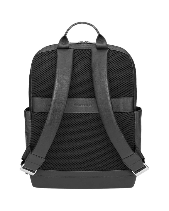 Sac & bagagerie personnalisable MOLESKINE Sac à dos Moleskine Classic Pro en cuir