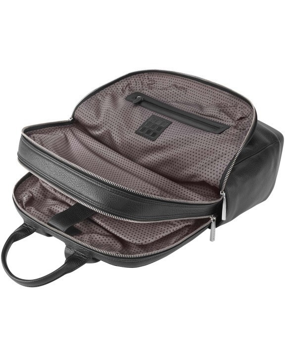 Sac & bagagerie personnalisable MOLESKINE Sac à dos Moleskine Classic Pro en cuir