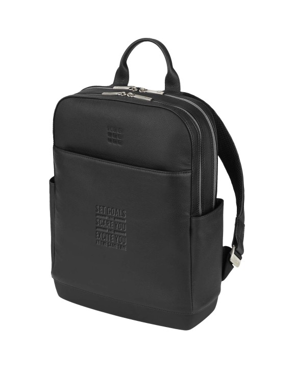 Sac & bagagerie personnalisable MOLESKINE Sac à dos Moleskine Classic Pro en cuir