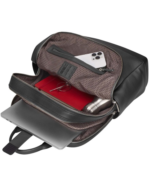 Sac & bagagerie personnalisable MOLESKINE Sac à dos Moleskine Classic Pro en cuir