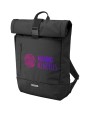 MOLESKINE Moleskine Metro Rolltop Rucksack Tasche personalisierbar