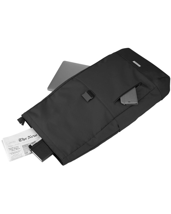 Sac & bagagerie personnalisable MOLESKINE Sac à dos rolltop Moleskine Metro