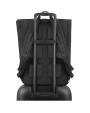 MOLESKINE Moleskine Metro Rolltop Rucksack Tasche personalisierbar