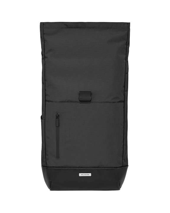 Sac & bagagerie personnalisable MOLESKINE Sac à dos rolltop Moleskine Metro