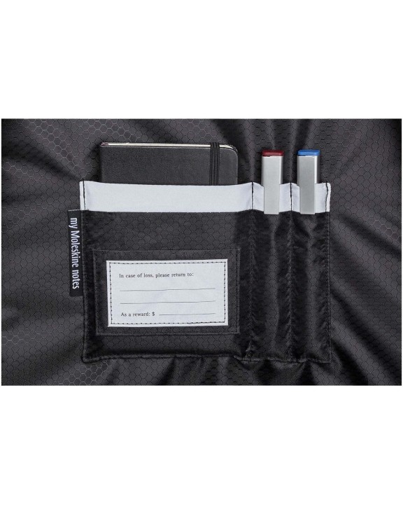 Sac & bagagerie personnalisable MOLESKINE Sac à dos fin Moleskine Metro