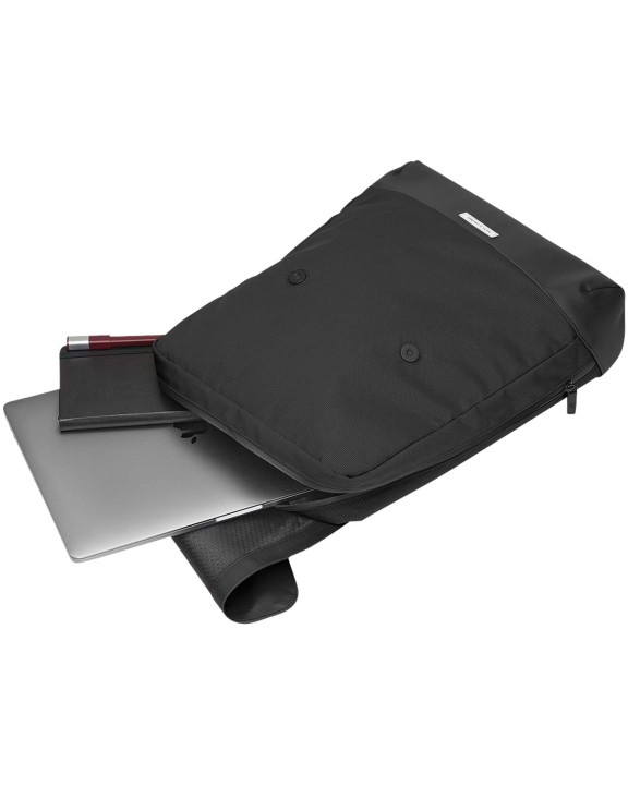 Tas & zak MOLESKINE Moleskine Metro Slim rugzak voor bedrukking &amp; borduring