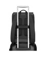 Tas & zak MOLESKINE Moleskine Metro Slim rugzak voor bedrukking &amp; borduring