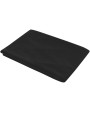 4DO Lucas RPET Sporthandtuch 50 × 100 cm Bad Artikel personalisierbar