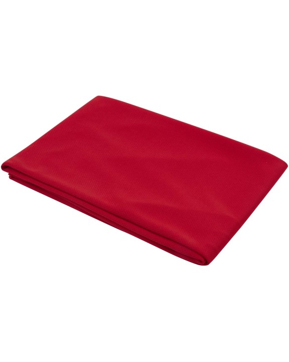 Bad artikel 4DO Lucas RPET sporthanddoek 50 x 100 cm voor bedrukking &amp; borduring
