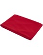 4DO Lucas RPET Sporthandtuch 50 × 100 cm Bad Artikel personalisierbar
