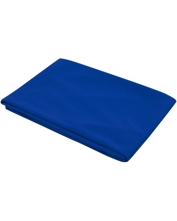 4DO Lucas RPET Sporthandtuch 50 × 100 cm Bad Artikel personalisierbar