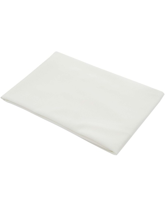 4DO Lucas RPET Sporthandtuch 50 × 100 cm Bad Artikel personalisierbar