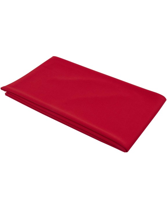 4DO Lucas RPET Sporthandtuch 70 × 140 cm Bad Artikel personalisierbar