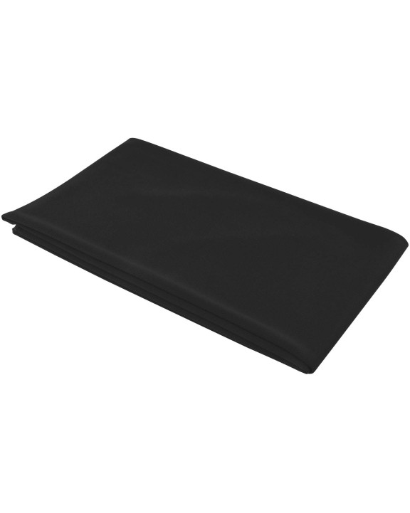4DO Lucas RPET Sporthandtuch 70 × 140 cm Bad Artikel personalisierbar