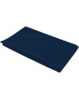 4DO Lucas RPET Sporthandtuch 70 × 140 cm Bad Artikel personalisierbar