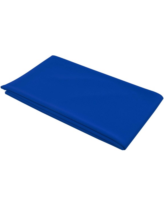 4DO Lucas RPET Sporthandtuch 70 × 140 cm Bad Artikel personalisierbar