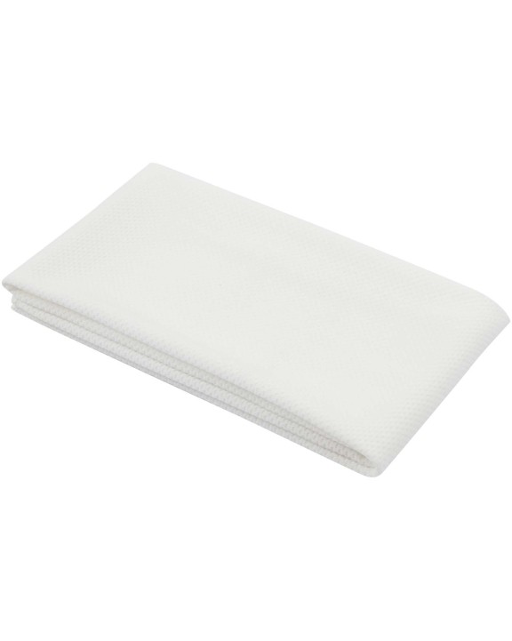 4DO Althea Sporthandtuch 30 × 80 cm Bad Artikel personalisierbar