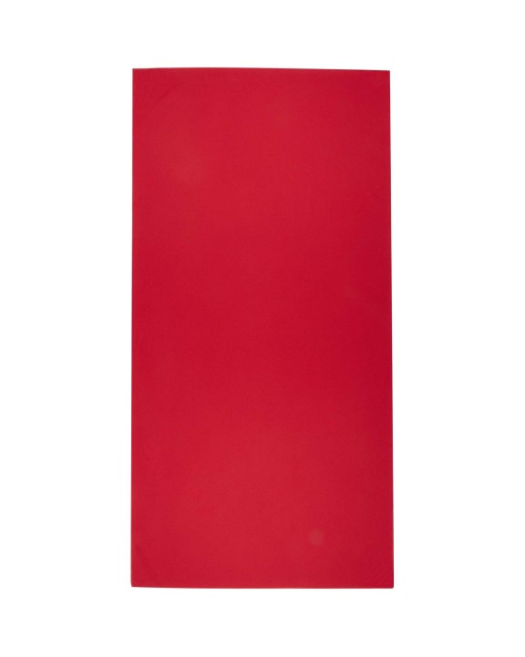 Produit éponge personnalisable 4DO Serviette de sport Althea 70 x 140 cm