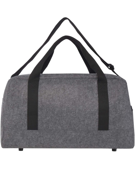 Sac & bagagerie personnalisable 4DO Sac de voyage Felta recyclé GRS de 35L