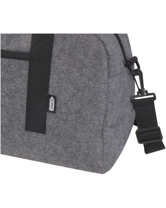 Sac & bagagerie personnalisable 4DO Sac de voyage Felta recyclé GRS de 35L
