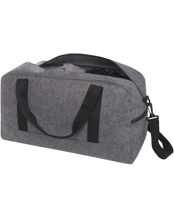 Sac & bagagerie personnalisable 4DO Sac de voyage Felta recyclé GRS de 35L