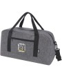 Sac & bagagerie personnalisable 4DO Sac de voyage Felta recyclé GRS de 35L