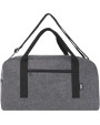 Sac & bagagerie personnalisable 4DO Sac de voyage Felta recyclé GRS de 35L