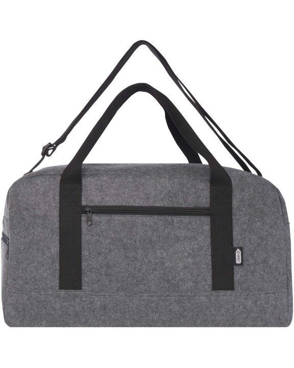 Sac & bagagerie personnalisable 4DO Sac de voyage Felta recyclé GRS de 35L