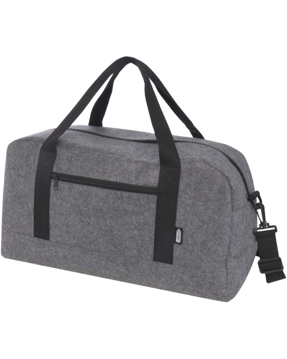 Sac & bagagerie personnalisable 4DO Sac de voyage Felta recyclé GRS de 35L