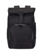 Sac & bagagerie personnalisable 4DO Sac à dos rolltop Rhine recyclé GRS 15" de 18L