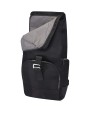Sac & bagagerie personnalisable 4DO Sac à dos rolltop Rhine recyclé GRS 15" de 18L