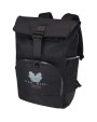 Sac & bagagerie personnalisable 4DO Sac à dos rolltop Rhine recyclé GRS 15" de 18L