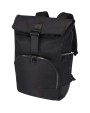 Sac & bagagerie personnalisable 4DO Sac à dos rolltop Rhine recyclé GRS 15" de 18L