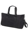 Sac & bagagerie personnalisable 4DO Sac de voyage Rhine extensible recyclé GRS de 35L
