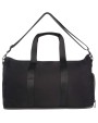 Sac & bagagerie personnalisable 4DO Sac de voyage Rhine extensible recyclé GRS de 35L