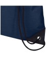 Sac & bagagerie personnalisable 4DO Sac à dos avec cordon Evergreen non tissé recyclé GRS de 5L