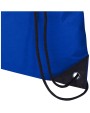Sac & bagagerie personnalisable 4DO Sac à dos avec cordon Evergreen non tissé recyclé GRS de 5L