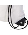 Tas & zak 4DO Evergreen GRS gerecyclede non woven koordzak 5 l voor bedrukking &amp; borduring