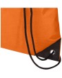 Sac & bagagerie personnalisable 4DO Sac à dos avec cordon Evergreen non tissé recyclé GRS de 5L