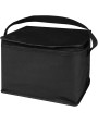 Sac & bagagerie personnalisable 4DO Sac isotherme Spectrum non tissé recyclé GRS de 4L pour 6 canettes