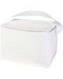 Sac & bagagerie personnalisable 4DO Sac isotherme Spectrum non tissé recyclé GRS de 4L pour 6 canettes