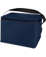 Sac & bagagerie personnalisable 4DO Sac isotherme Spectrum non tissé recyclé GRS de 4L pour 6 canettes