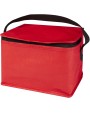 Sac & bagagerie personnalisable 4DO Sac isotherme Spectrum non tissé recyclé GRS de 4L pour 6 canettes