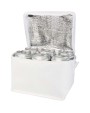 Sac & bagagerie personnalisable 4DO Sac isotherme Spectrum non tissé recyclé GRS de 4L pour 6 canettes