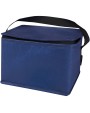 Sac & bagagerie personnalisable 4DO Sac isotherme Spectrum non tissé recyclé GRS de 4L pour 6 canettes
