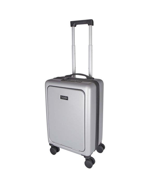 Sac & bagagerie personnalisable 4DO Valise cabine Rover Pro de 20" et 40L recyclée GRS 