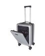 Sac & bagagerie personnalisable 4DO Valise cabine Rover Pro de 20" et 40L recyclée GRS 