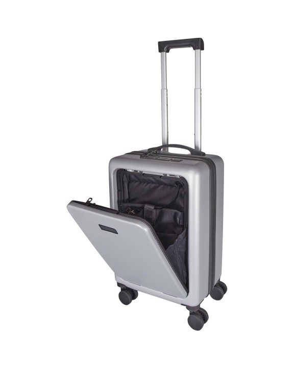 Sac & bagagerie personnalisable 4DO Valise cabine Rover Pro de 20" et 40L recyclée GRS 