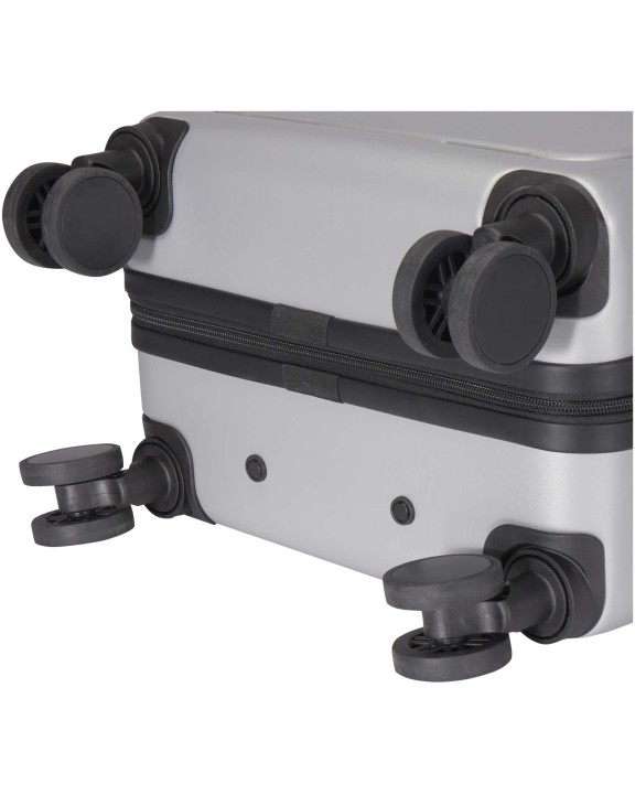 Sac & bagagerie personnalisable 4DO Valise cabine Rover Pro de 20" et 40L recyclée GRS 
