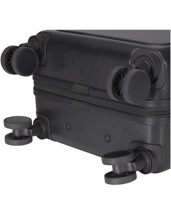 Sac & bagagerie personnalisable 4DO Valise cabine Rover Pro de 20" et 40L recyclée GRS 
